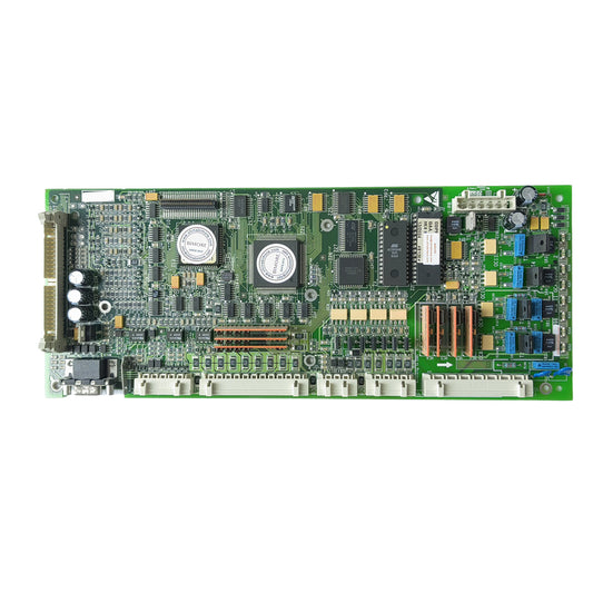 1pcs Elevator Parts Lift PCB MCB GCA26800H2 PCB GEA610XJ1Lift Inverter Control Board