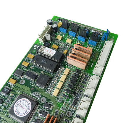 1pcs Elevator Parts Lift PCB MCB GCA26800H2 PCB GEA610XJ1Lift Inverter Control Board