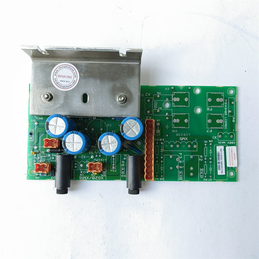 1PCS Elevator Parts KM713140G03 Elevator Power Supply Board  Lift LCEREC Board