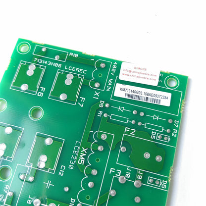 1PCS Elevator Parts KM713140G03 Elevator Power Supply Board  Lift LCEREC Board