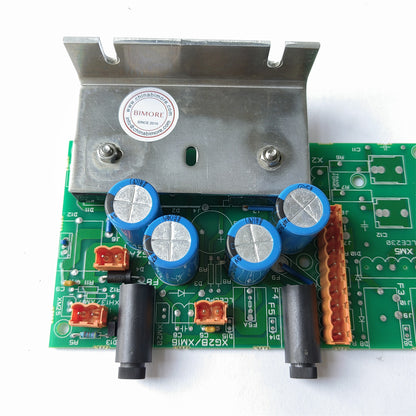 1PCS Elevator Parts KM713140G03 Elevator Power Supply Board  Lift LCEREC Board