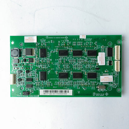 1PCS Elevator Display PCB KM853300G03 Lift Car Display Board