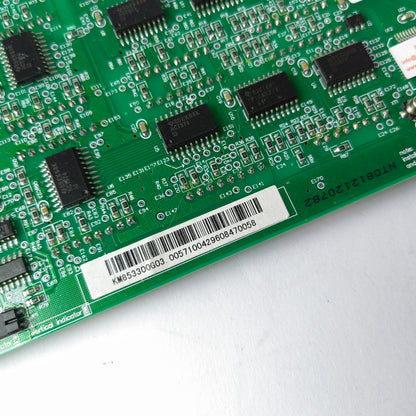 1PCS Elevator Display PCB KM853300G03 Lift Car Display Board