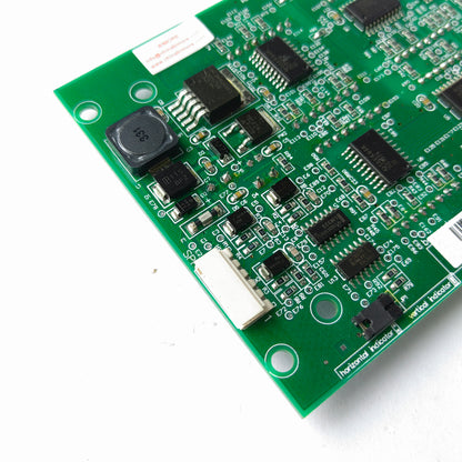 1PCS Elevator Display PCB KM853300G03 Lift Car Display Board