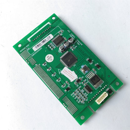 1PCS Elevator Parts KM1373005G11 Elevator LOP Display PCB KM1373005G11 Lift LOP Display Board Black Screen