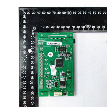 1PCS Elevator Parts KM1373005G11 Elevator LOP Display PCB KM1373005G11 Lift LOP Display Board Black Screen