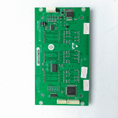 1PCS KM50017283G11 Elevator Display PCB KM50017283G11 Lift Car Display Board