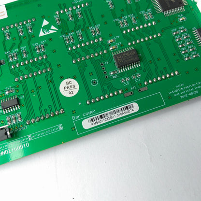 1PCS KM50017283G11 Elevator Display PCB KM50017283G11 Lift Car Display Board