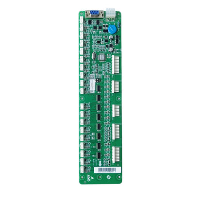 1PCS Elevator Parts RS32 V1.2 Elevator PCB Use for XIZI
