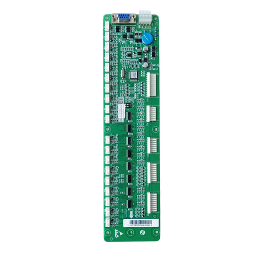 1PCS Elevator Parts RS32 V1.2 Elevator PCB Use for XIZI