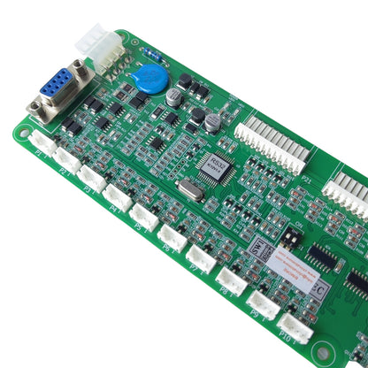 1PCS Elevator Parts RS32 V1.2 Elevator PCB Use for XIZI