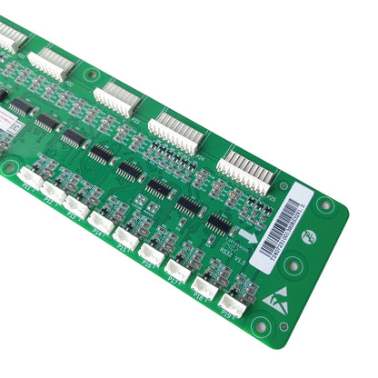 1PCS Elevator Parts RS32 V1.2 Elevator PCB Use for XIZI