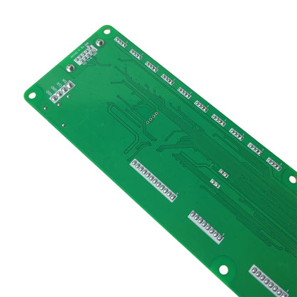 1PCS Elevator Parts RS32 V1.2 Elevator PCB Use for XIZI