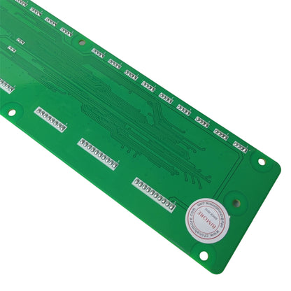 1PCS Elevator Parts RS32 V1.2 Elevator PCB Use for XIZI
