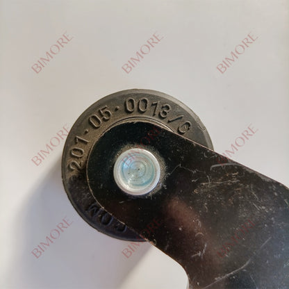 10PCS/LOT BIMORE Elevator Door Lock Ball 3201.05.0013/C With Bracket