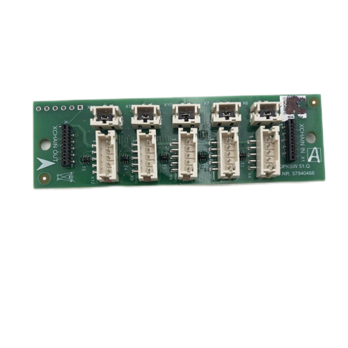 Placa de interfaz para ascensor COPKSW 51.Q (1 unidad/lote) ID.NR.57940466 PCB para ascensor