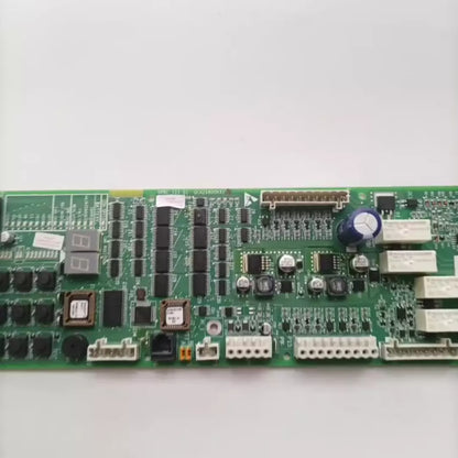 Placa de ascensor BIMORE SPBC III GI GCA26800KX1 (1 unidad/lote)
