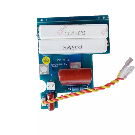 Placa inversora STVF9 para elevador WB100 (1 unidad/lote) CC-913 PB-DFA100R-SNU Rev1.0