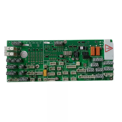 Placa PCB para ascensor LONIC3.QG ID.591882 (1 unidad/lote) para repuestos de ascensor 5400