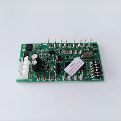 Lote de 5 piezas A3N26307 para placa PCB RS5 de ascensor, repuestos para ascensor A3J26306
