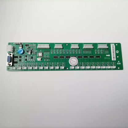 Lote de 2 placas PCB para elevadores BIMORE RS32 V1.0