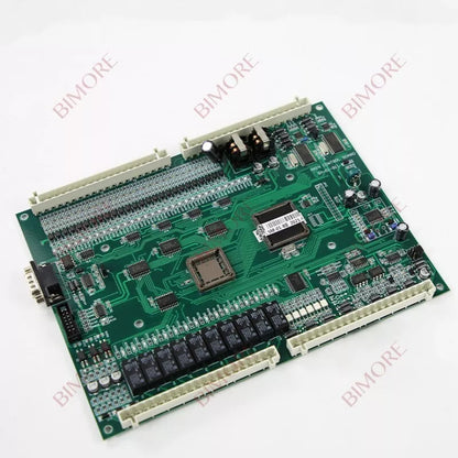 Lote de 1 placa de control principal de ascensor SM-01-BII, repuestos para ascensores, tarjeta PCB