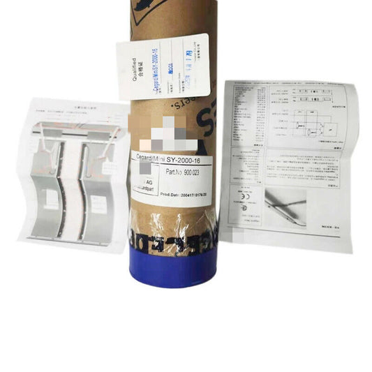 Sensor de puerta de ascensor SY-2000-16 RX/TX-2000-16 BCK XAA24590AB2 (2 juegos/lote)