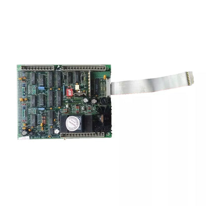 Placa de pesaje para ascensores ADISS E411 E311 (1 unidad/lote) B9693MG1 B 9693 MG1