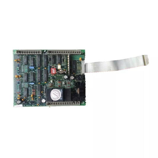 Placa de pesaje para ascensores ADISS E411 E311 (1 unidad/lote) B9693MG1 B 9693 MG1