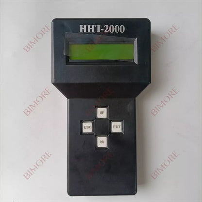 1 SET/LOTE HHT-2000 para STVF5 STVF7 Ascensor Servidor Operador Herramienta de Prueba Controlador Depurador