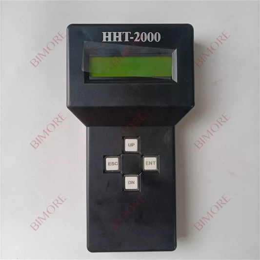 1 SET/LOTE HHT-2000 para STVF5 STVF7 Ascensor Servidor Operador Herramienta de Prueba Controlador Depurador