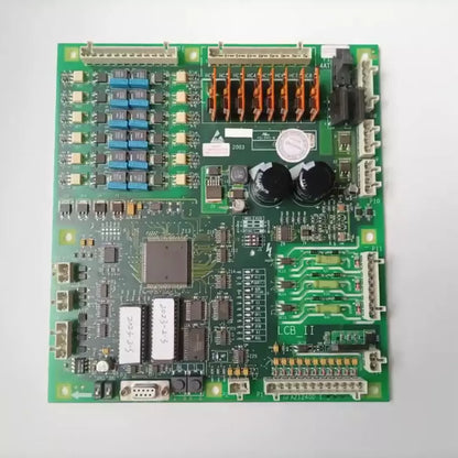 Placa PCB para ascensor LCB_II GFA21240D1 (1 unidad/lote) Repuestos para ascensor