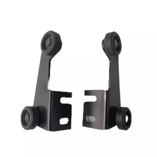 10PCS/LOT BIMORE Elevator Door Lock Ball 3201.05.0013/C With Bracket