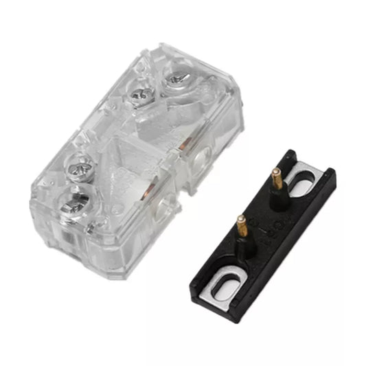 Lote de 20 interruptores de contacto para puerta de ascensor BIMORE AZ-061A, accesorios de bloqueo