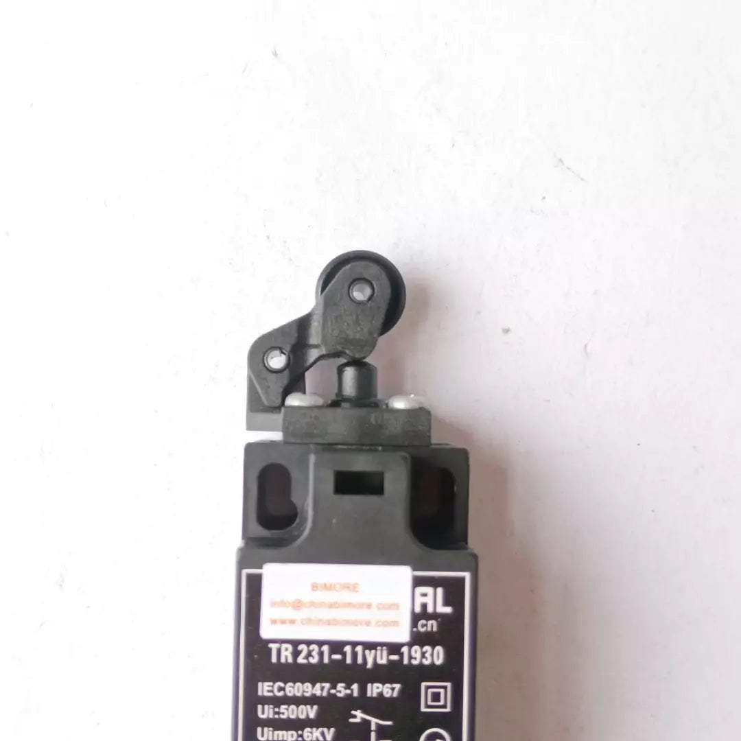 Lote de 10 piezas de repuesto para ascensores, interruptor de límite TR231-11yu-1930