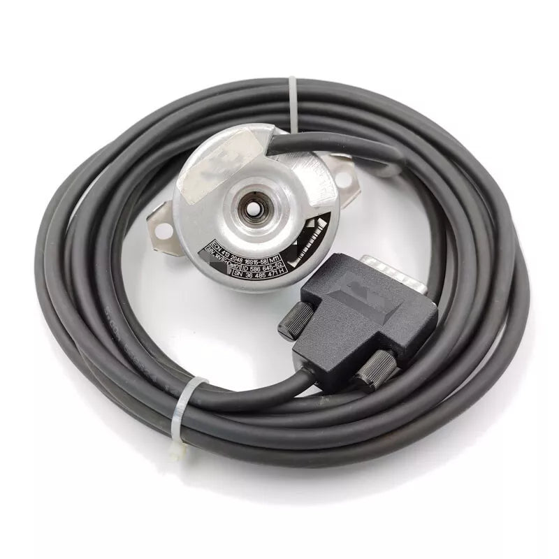 Codificador de ascensor ECN 413 2048 16S15-2K (1 unidad/lote), ID 586645-52