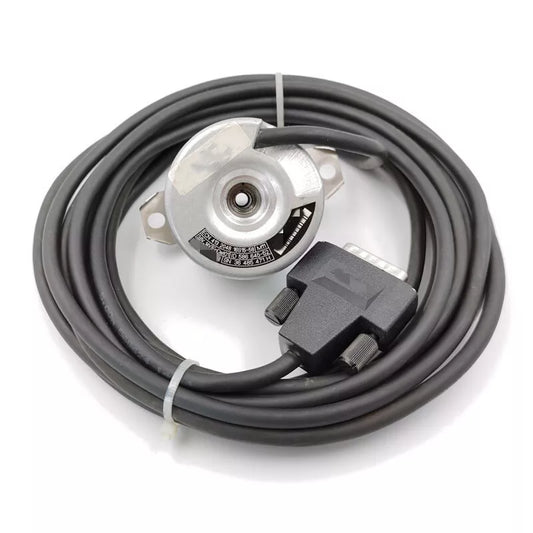 Codificador de ascensor ECN 413 2048 16S15-2K (1 unidad/lote), ID 586645-52
