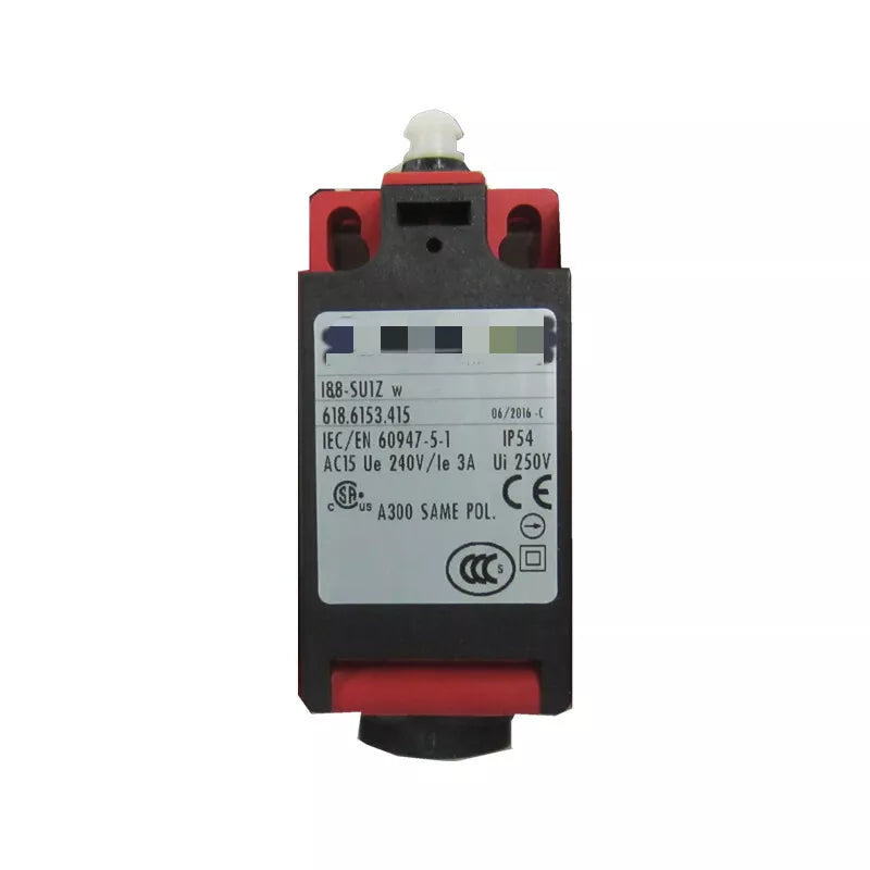 10PCS/LOT BIMORE Elevator Limit Switch KM254372 I88-SUIZ W 618.6153.415