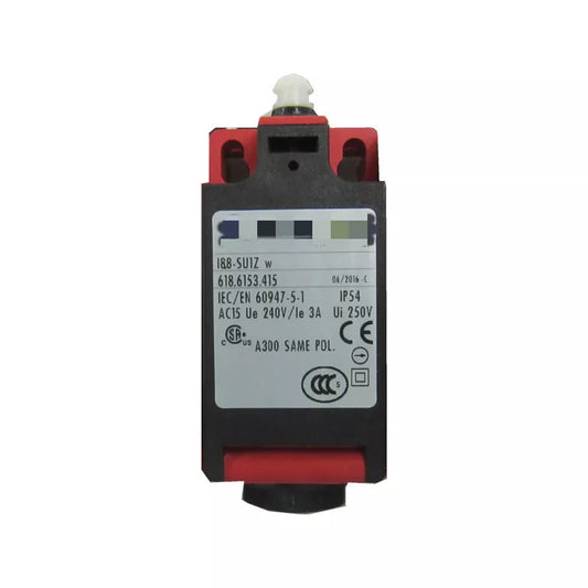 10PCS/LOT BIMORE Elevator Limit Switch KM254372 I88-SUIZ W 618.6153.415
