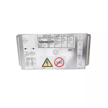 1 unidad/lote Inversor de ascensor DO2000-E DCSS5-E GCA24350BH1 Caja controladora de puerta