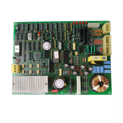 1PC/LOTE Bimore DCD-22 DCD-220 Ascensor PCB Repuestos para Ascensores Placa de Máquina de Puerta