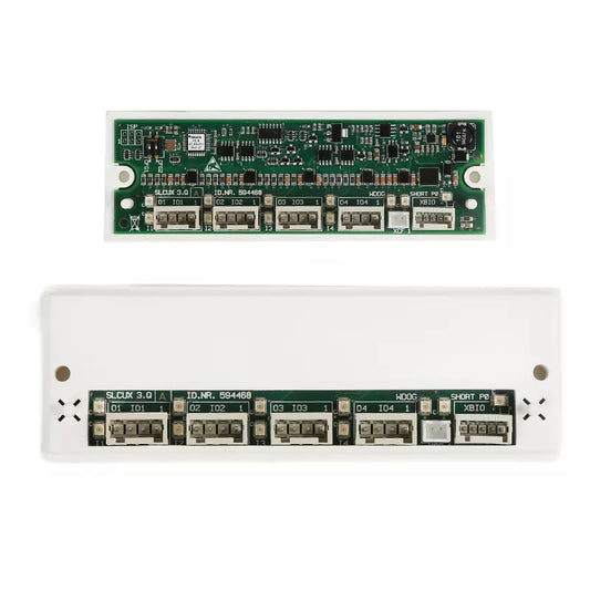 Lote de 1 placa de función PCB para ascensor SLCUX 3.Q, ID.NR. 594468