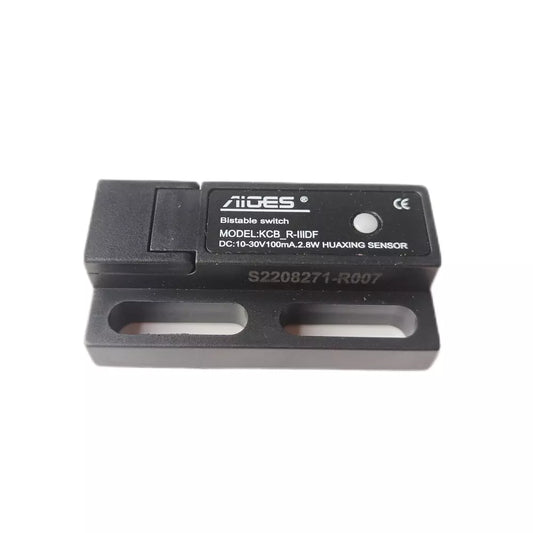 10PCS/LOT Elevator Door Machine Bistable Switch KCB_R-IIIDF Electronic Type