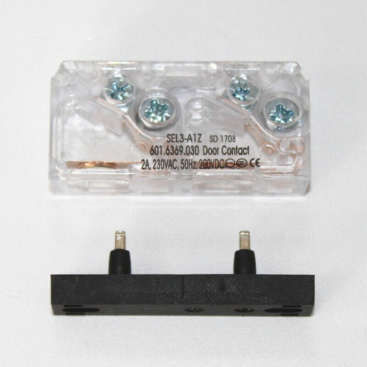 Lote de 20 interruptores de contacto para ascensores SEL3-A1Z SD1708 OTLP036-3