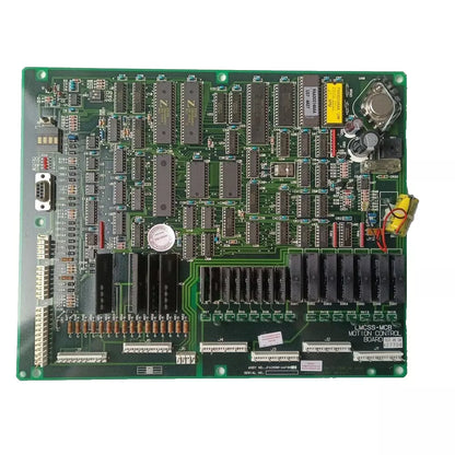 Placa de control de movimiento LMCSS-MCB para ascensor (1 unidad/lote, JFA26801AAF002)
