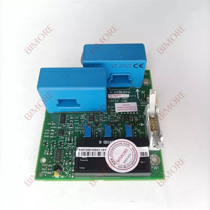Placa PCB para inversor de ascensor A3 (1 unidad/lote) KM725810G01 725813H02 V3F25 CMB