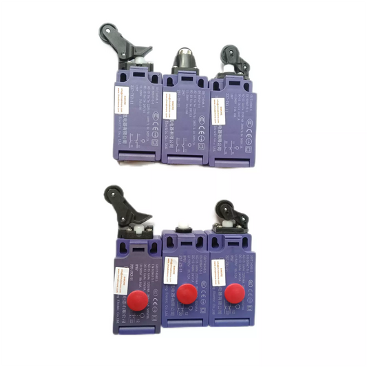 10PCS/LOT 237-TK1-11/ZK1-11 237-TK2-11/ZK2-11 237-ZS-11 237-TP-11 Elevator Limit Switch