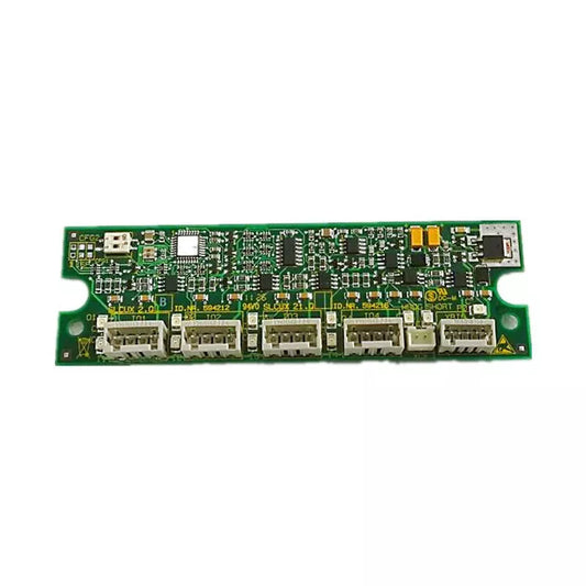 1PC/LOTE SLCUX 2.Q ID.NR.594212 PCB de ascensor para uso en ascensor 3300