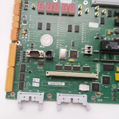 Lote de 1 placa base PCB para ascensor 773383H06 LCECPU40 KM773380G04