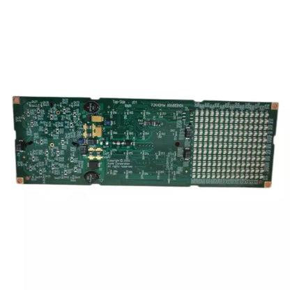 Placa de circuito impreso para pantalla horizontal de llamadas salientes de ascensor KM806880G02 (1 unidad/lote)